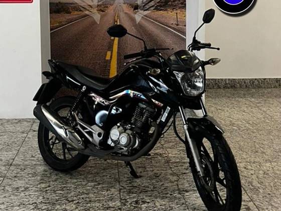 HONDA CG 160 FAN HONDA CG 160 FAN
